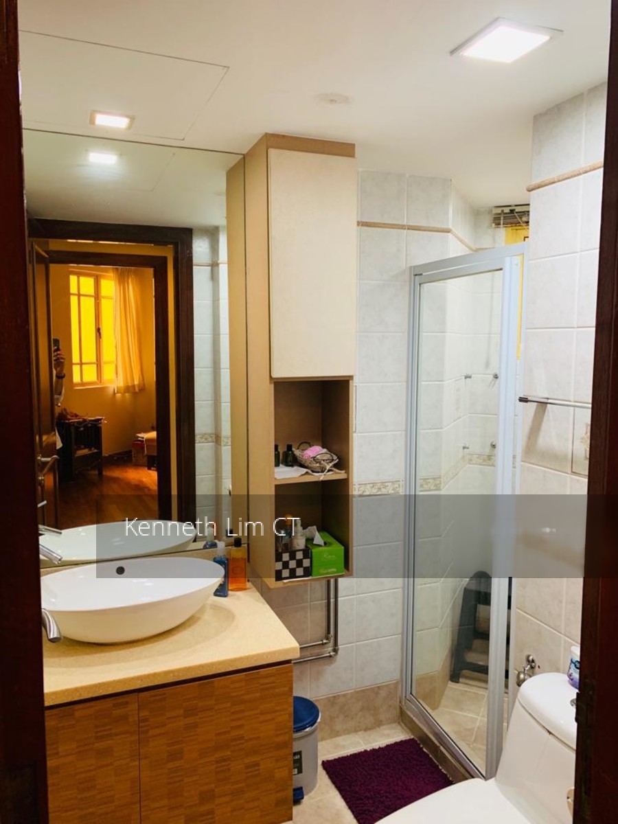 Villa Marina (D15), Condominium #202224102